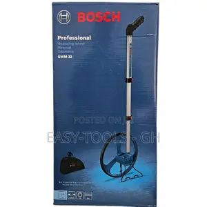 BOSCH Measuring Wheel _ GWM 32