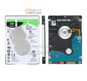 1tb Hard Drive (Laptop )