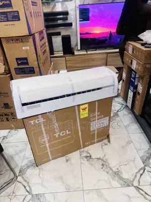 Slip System Inverter TCL 2.5hp Ac.