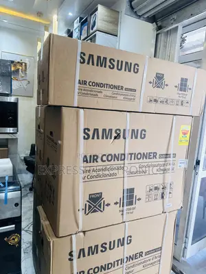 Eco Friendly System Split R410 Gas Samsung 2.5hp AC
