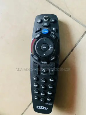 DSTV Top Quality HD Remote Control for Decoder