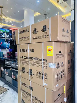 Samsung 2.5hp AC : Split R410