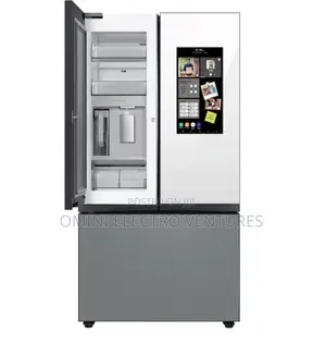 Brand New Samsung Best Spoke Smart Frigde