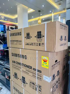 High Density Filter Samsung 2.5hp Split R410