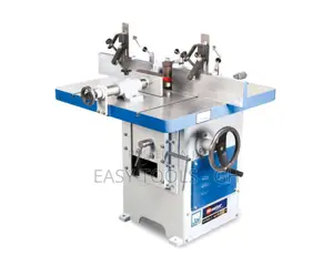 SPINDLE Moulder ( J-504h _ HEAVY DUTY )