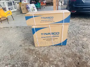 Eco Friendly System Nasco 2.0hp Split R41 Gas White