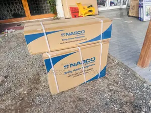 2.0hp Brand New Nasco Ac ___