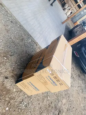 High Density Filter Split R410 Gas Nasco 2.0hp Ac