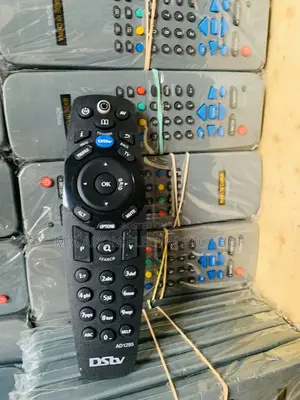 DSTV Remote