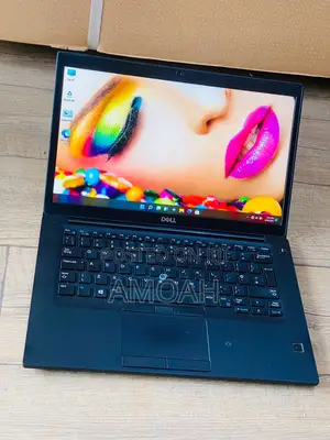 Laptop Dell Latitude 7490 16GB Intel Core I5 SSD 256GB