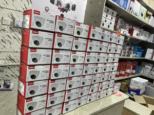 Dahua 2MP (1080p) Analog Camera Dome
