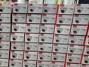 Dahua 2MP (1080p) Analog Camera Dome