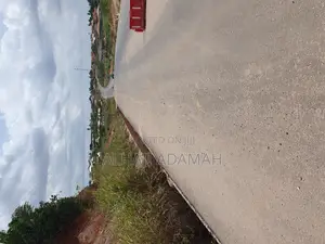 Plot for Sale at Kumasi Santasi Darko Main Road