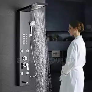 Classic Shower Panel