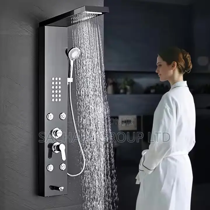 Classic Shower Panel