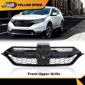 Honda CR-V 2017,2018,2019 Front Upper Grill