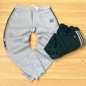High Quality Unisex Joggers