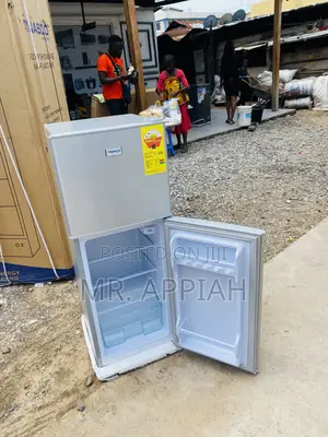 Shop Classic Nasco Nasf2-13 Fl Top Freezer Electric Fridge.