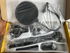 Studio Stand Bundle Set