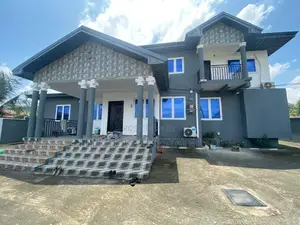 6bdrm Duplex in Felmic Real Estate, Pokuase for sale