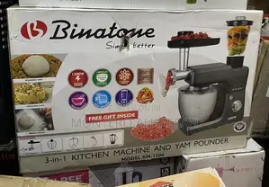 3 in 1 Cake Mixer Binatone