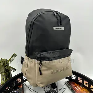 High Quality Essential Backpack