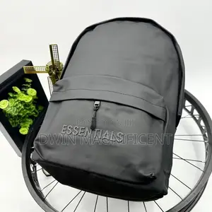 High Quality Essential Backpack