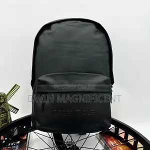 High Quality Essential Backpack