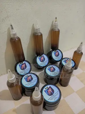 Wassa-Nii Ba Penis Enlargement Cream and Men's Delay Oil