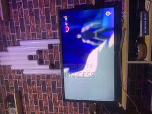 Toshiba Television 43