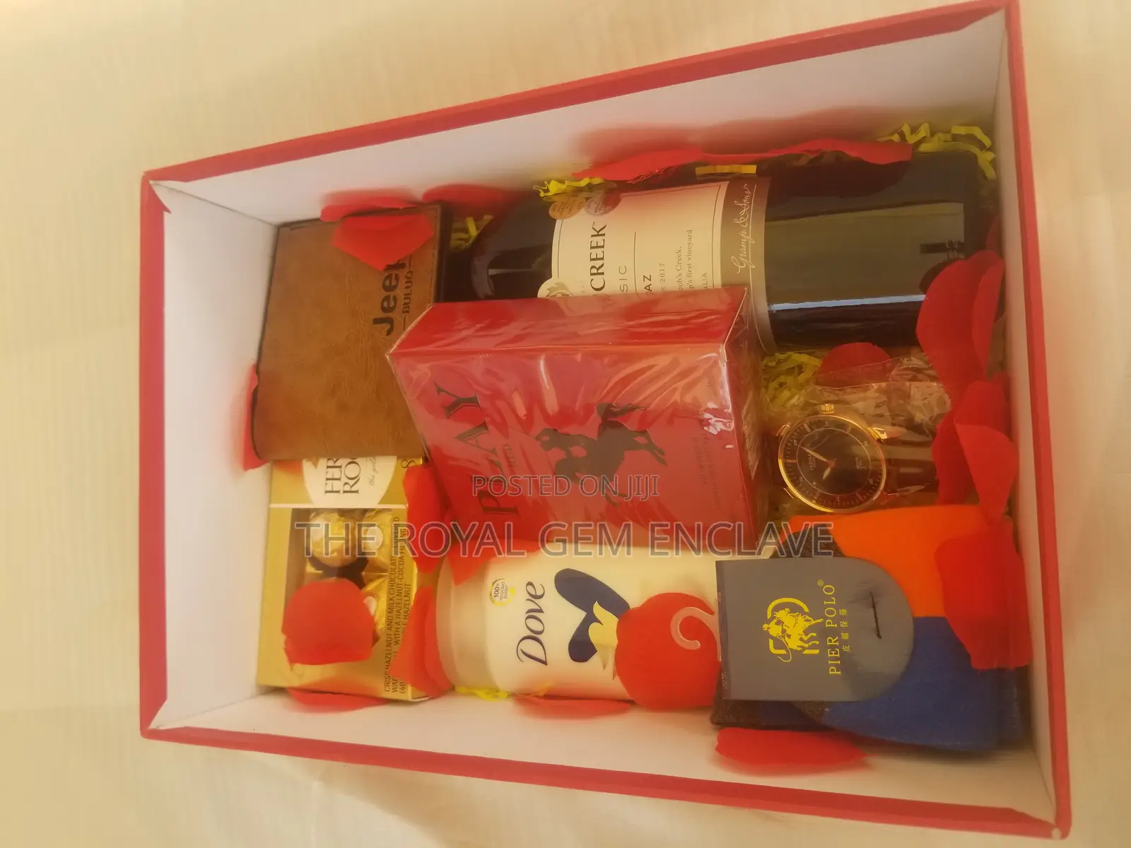 Men's Gifts