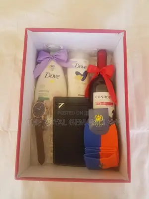 Men's Gifts
