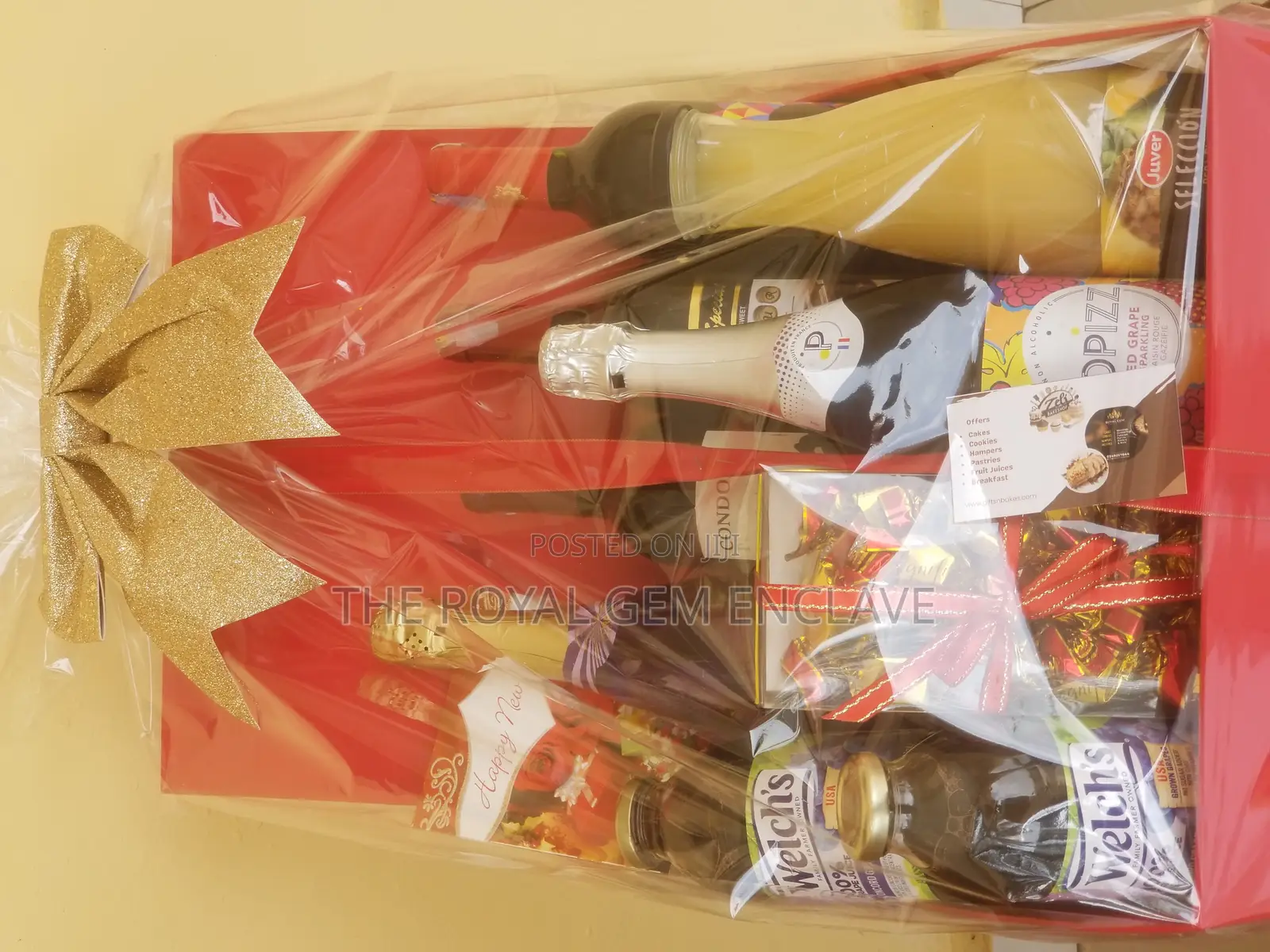 Men's Gifts