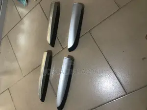 Toyota Rav4 Roof Top Cover 2014 to 2018 (4pcs)