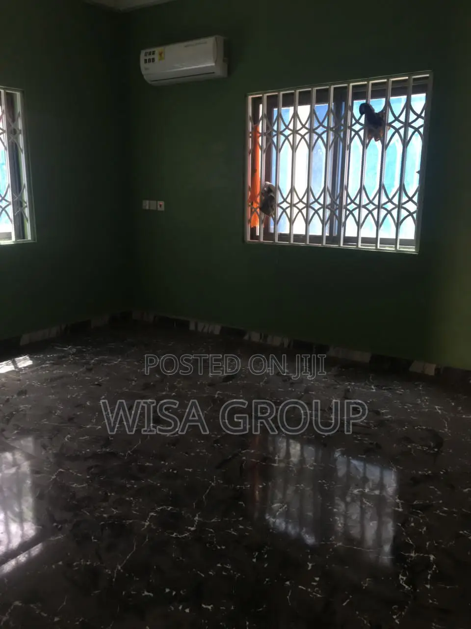 1bdrm Apartment in Wisa Groups, Accra Metropolitan for rent