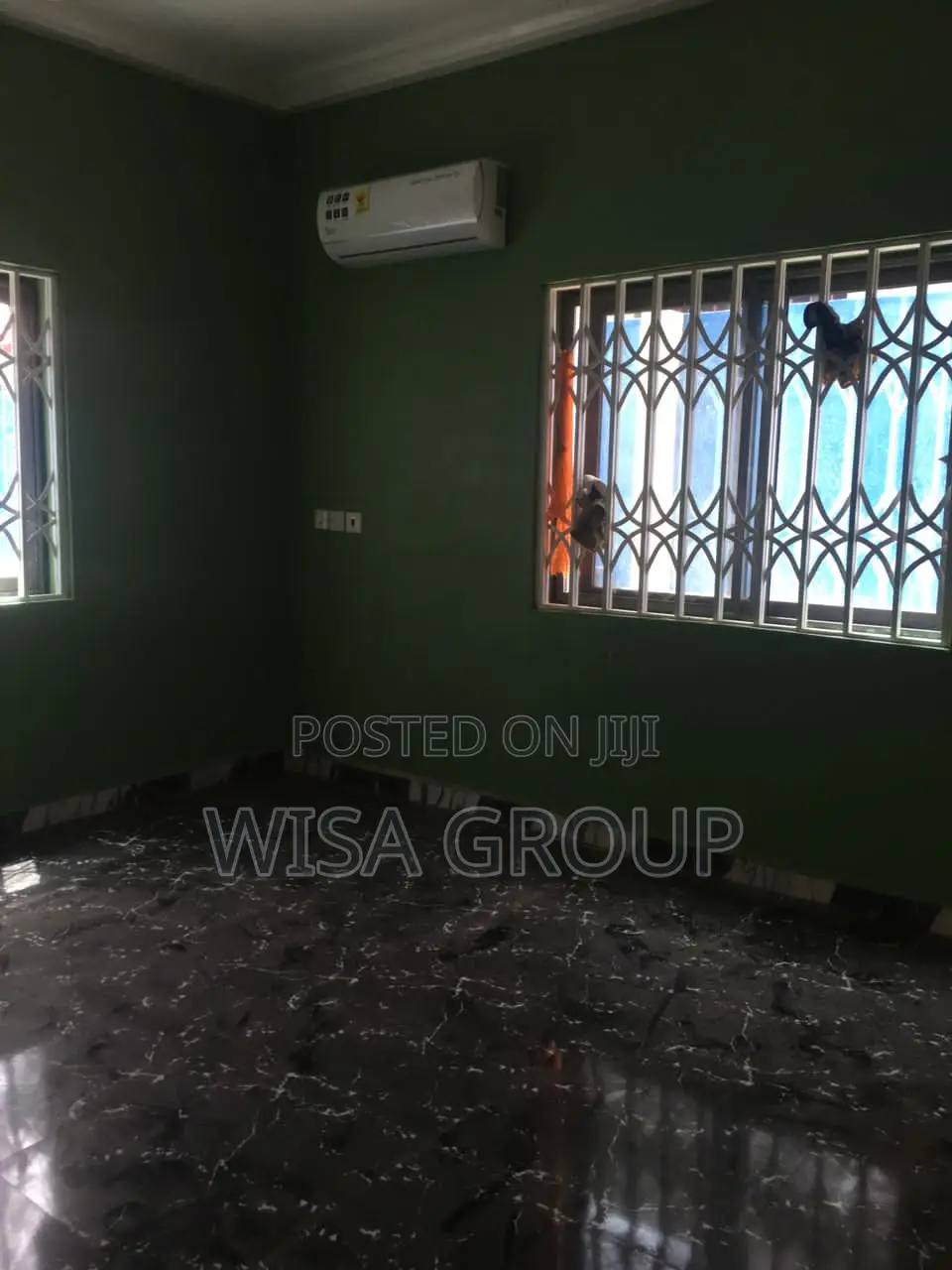 1bdrm Apartment in Wisa Groups, Accra Metropolitan for rent
