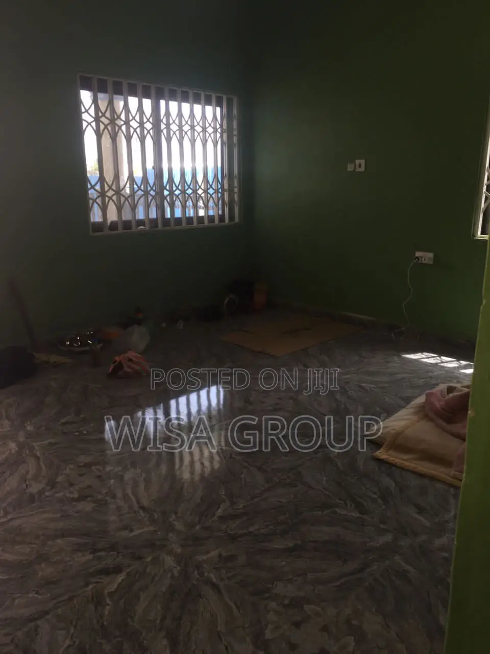 1bdrm Apartment in Wisa Groups, Accra Metropolitan for rent
