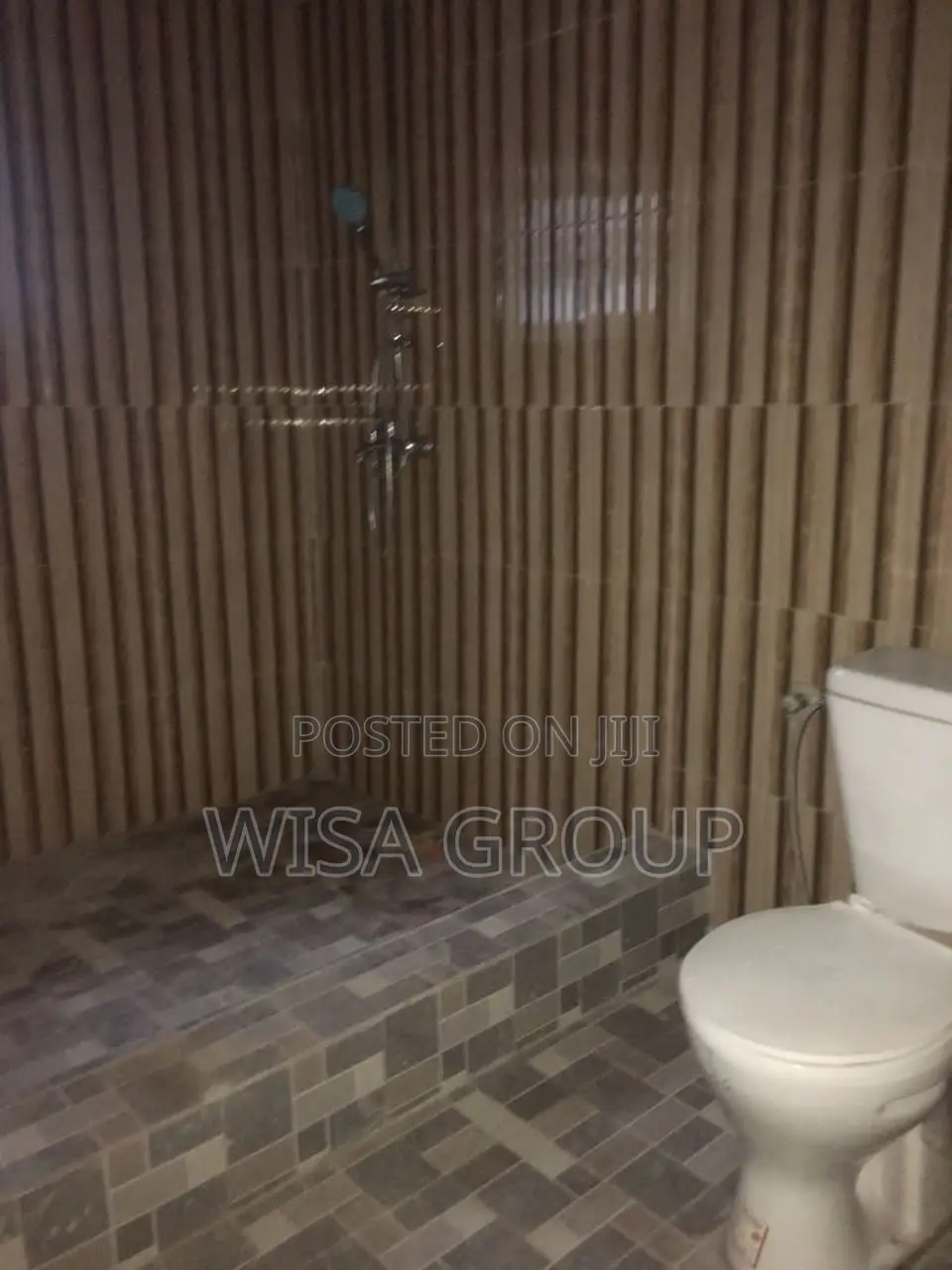 1bdrm Apartment in Wisa Groups, Accra Metropolitan for rent
