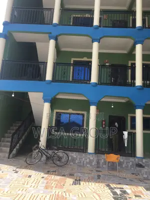 1bdrm Apartment in Wisa Groups, Accra Metropolitan for rent