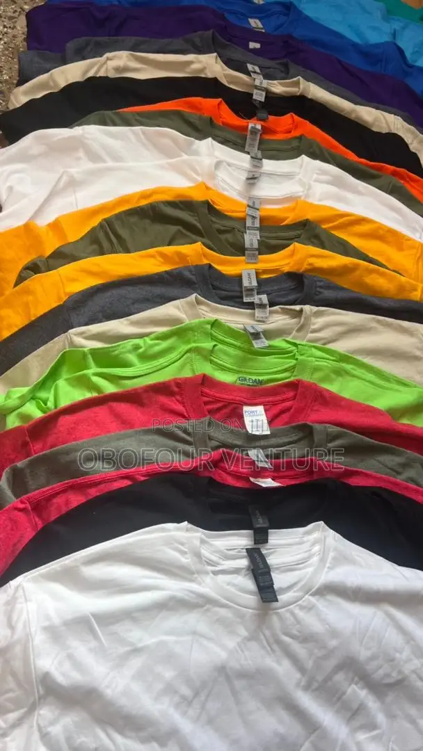 Soft, Stylish, and Made in the USA! Get the Best Quality Tee