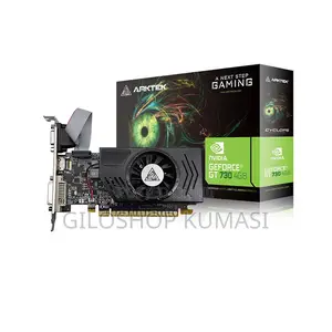 Nvidia Geforce 4gb Pci Graphics Card