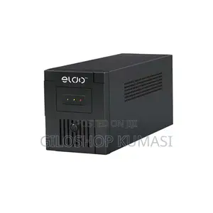 Eldo Pro Line Interactive Ups 2000va / 1200w