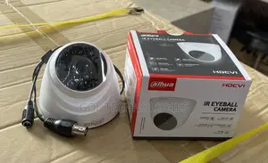Dahua 2MP (1080p) Analog Camera Dome