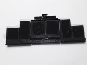 Original Macbook Battery For A1494 A1398 15 Inches 2013 2014