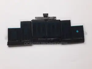 Original Macbook Battery For A1494 A1398 15 Inches 2013 2014