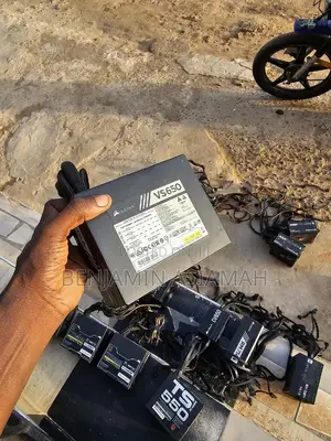 Power Supply
