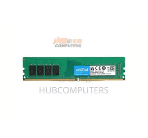 Ddr4 8gb Desktop Ram