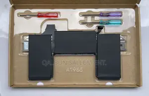Apple A2389 A2337 Battery For Macbook Air 13” A2337 M1 2020