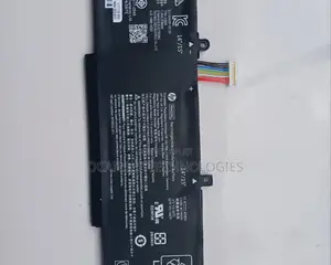 Original Hp Rh03xl Battery for 450 630 640 650 G8 Series