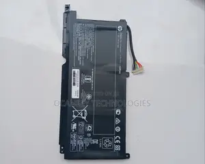 Original Hp Pg03xl Battery for Hp Pavilion Gaming 15-Dk